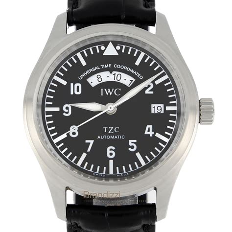 iwc utc 3251